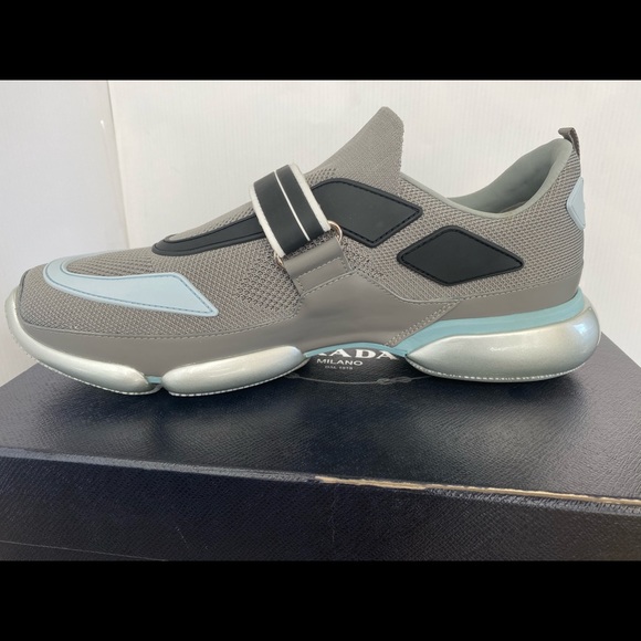 Prada Mens Cloudburst Sneakers Prada sz 7 - Picture 2 of 11